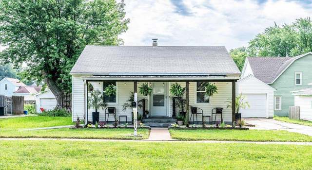 Photo of 210 N Maple Ave, Logan, IA 51546