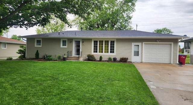 Photo of 1465 Walnut St, Syracuse, NE 68446