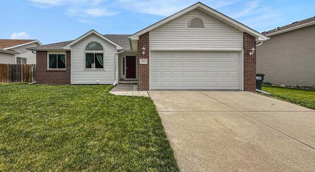 Photo of 1828 SW 33 St, Lincoln, NE 68522