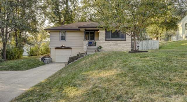 Photo of 8519 Webster St, Omaha, NE 68114