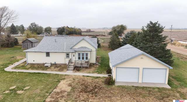 Photo of 1515 Road 23 Rd, Benedict, NE 68316