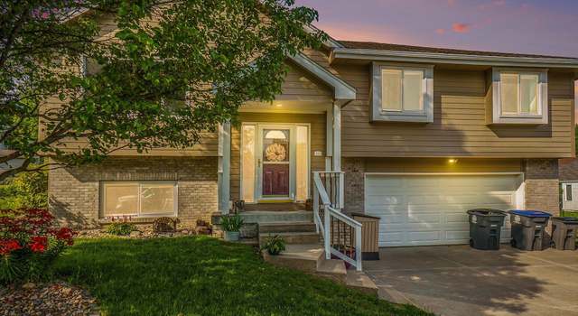 Photo of 204 Marinda Dr, Council Bluffs, IA 51503