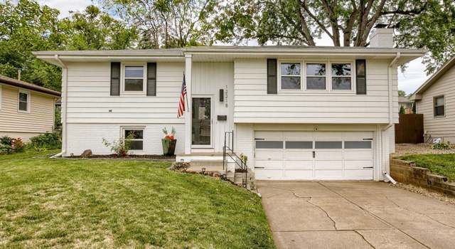 Photo of 12218 Sandra Cir, Omaha, NE 68137