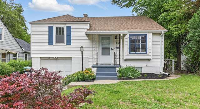 Photo of 1107 N 50th Ave, Omaha, NE 68132