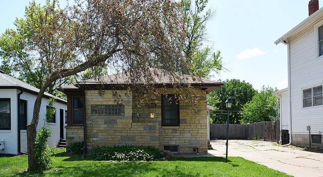Photo of 3343 C St, Lincoln, NE 68510