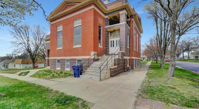 Photo of 110 E Iowa St, Sterling, NE 68443