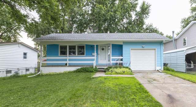 Photo of 6623 Parkview Ln, Omaha, NE 68104