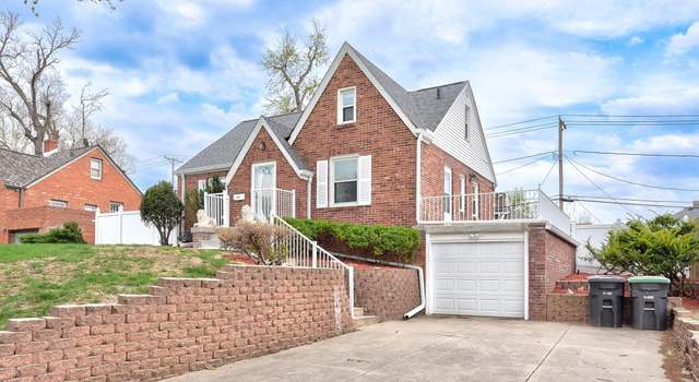 Photo of 2517 Read St, Omaha, NE 68112