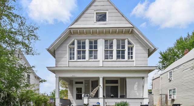 Photo of 4324 Burdette St, Omaha, NE 68111