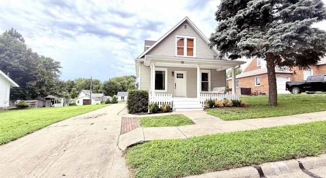Photo of 110 N Hammarstrom Ave, Oakland, NE 68045