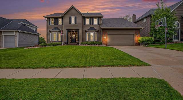 Photo of 4810 N 141st St, Omaha, NE 68164