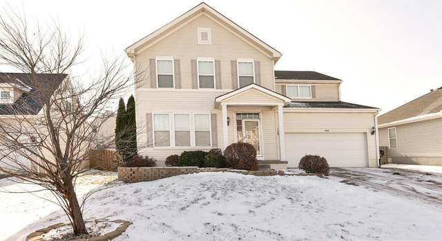 Photo of 909 Port Royal Dr, Papillion, NE 68046