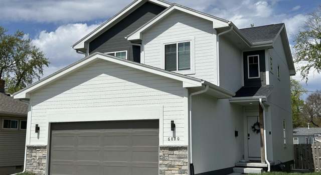 Photo of 6820 Pacific St, Omaha, NE 68106