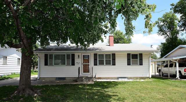 Photo of 4210 Greenwood St, Lincoln, NE 68504
