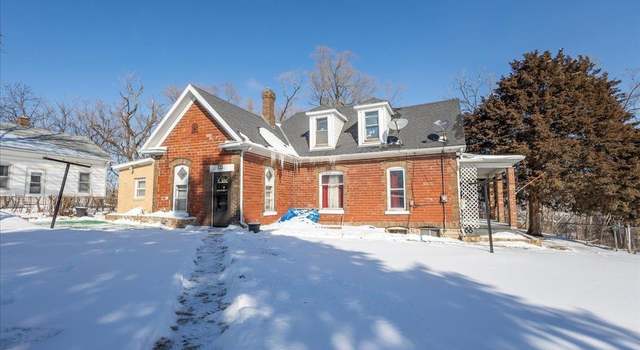 Photo of 1708 S 5th St, Omaha, NE 68108