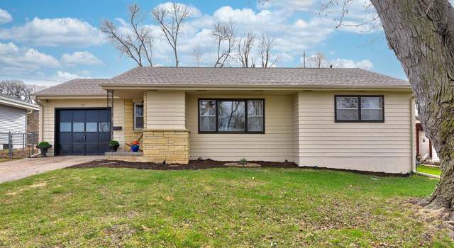 Photo of 721 S 67 Ave, Omaha, NE 68106
