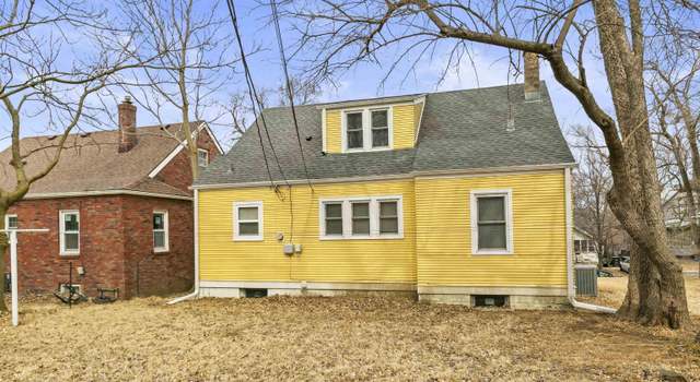 Photo of 4527 Spencer St, Omaha, NE 68104