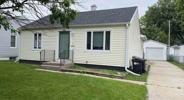 Photo of 1920 S 48th St, Omaha, NE 68106
