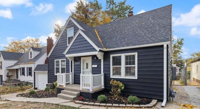 Photo of 5009 Spencer St, Omaha, NE 68104