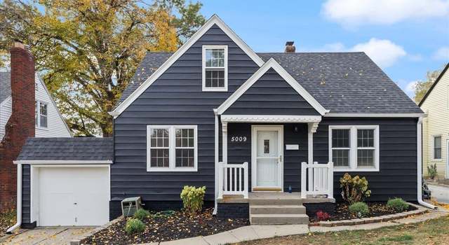 Photo of 5009 Spencer St, Omaha, NE 68104