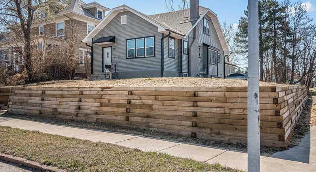 Photo of 2027 Spencer St, Omaha, NE 68110