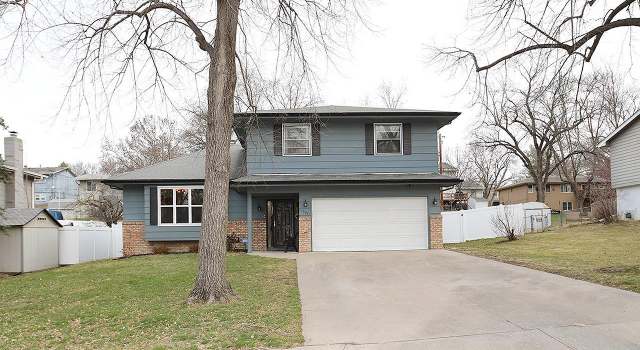 Photo of 1504 Cascio Dr, Bellevue, NE 68005-2319