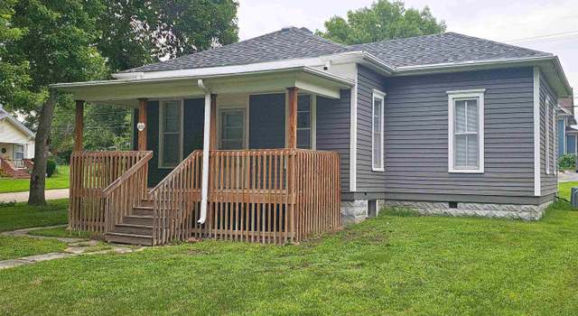 Photo of 620 W 2nd St, Wilber, NE 68465