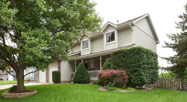 Photo of 1406 N 161 St, Omaha, NE 68118