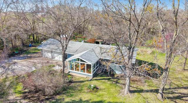 Photo of 11750 S 158 St, Bennet, NE 68317