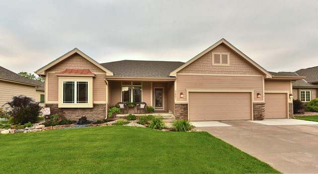 Photo of 7401 S 168th Ave, Omaha, NE 68136