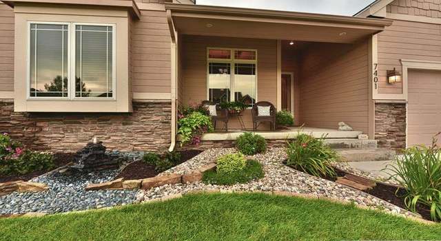 Photo of 7401 S 168th Ave, Omaha, NE 68136