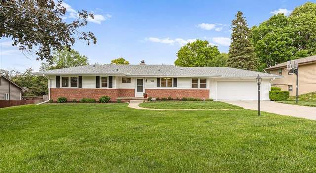 Photo of 4430 Sunny Slope Ave, Omaha, NE 68134