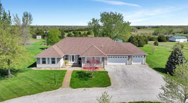 Photo of 27233 SW 29th St, Hallam, NE 68368