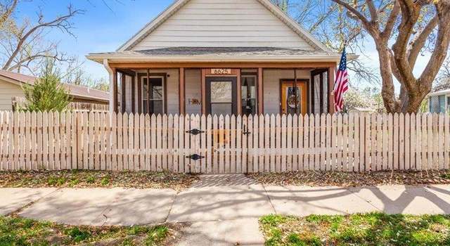 Photo of 6625 Burlington Ave, Lincoln, NE 68507