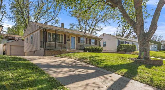 Photo of 5617 Frederick St, Omaha, NE 68106