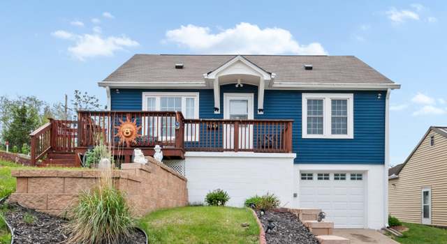 Photo of 1343 Z St, Omaha, NE 68107