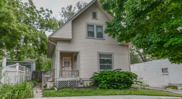 Photo of 2029 Garfield St, Lincoln, NE 68502