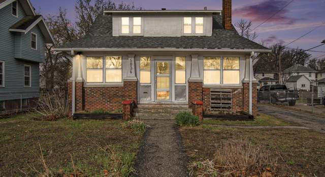 Photo of 5836 Florence Blvd, Omaha, NE 68110