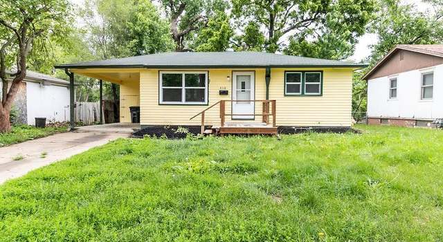 Photo of 4518 Redick Ave, Omaha, NE 68152