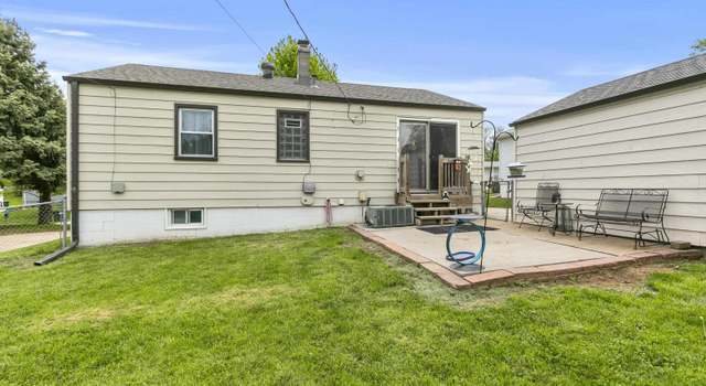Photo of 4872 S 51st St, Omaha, NE 68117