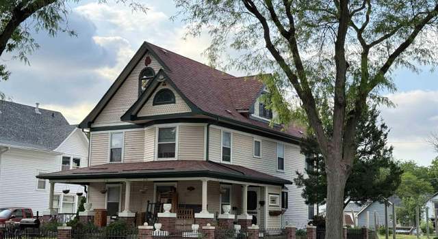 Photo of 2850 P St, Lincoln, NE 68503