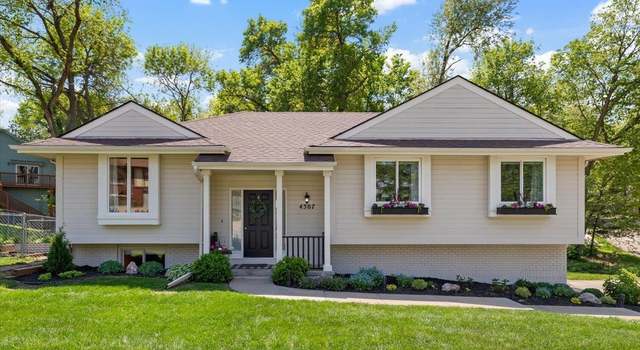 Photo of 4307 Mccarty Dr, Bellevue, NE 68123