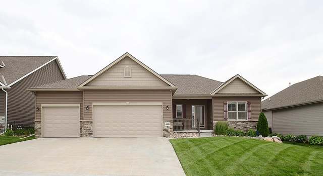 Photo of 4939 N 206 St, Elkhorn, NE 68022