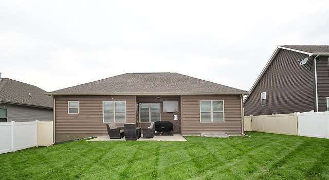 Photo of 4939 N 206 St, Elkhorn, NE 68022