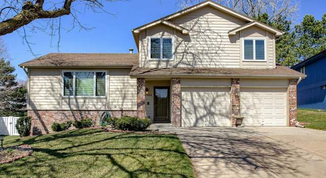 Photo of 13964 Arbor Cir, Omaha, NE 68144