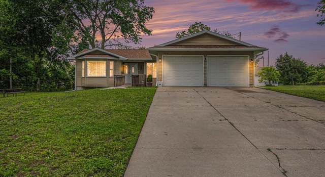 Photo of 2621 Lizzie Robinson Ave, Omaha, NE 68111