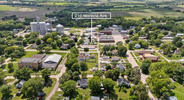 Photo of 210 W Moravia Ave, Prague, NE 68050