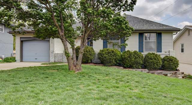 Photo of 5229 Magnolia St, Omaha, NE 68137