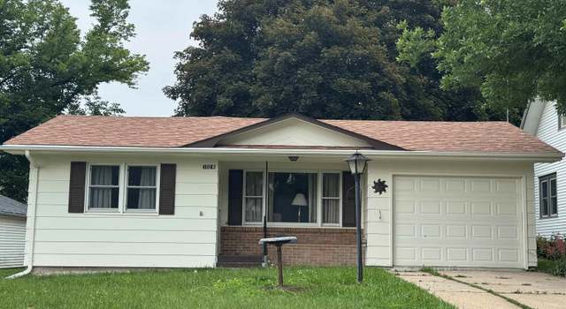 Photo of 102 N Cedar Ave, Hartington, NE 68739