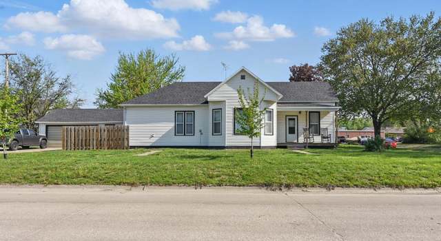 Photo of 410 Bridge St, Scribner, NE 68057